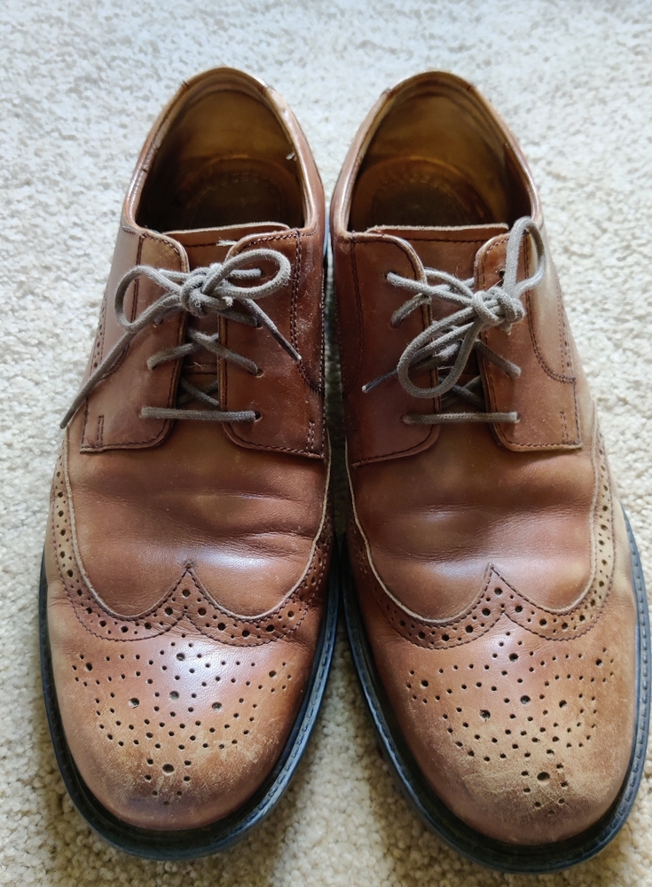 Men's Dress Shoes sz 10